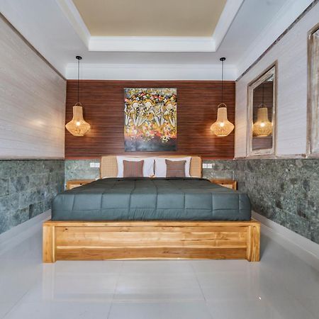 Tama Homestay Ubud  Luaran gambar